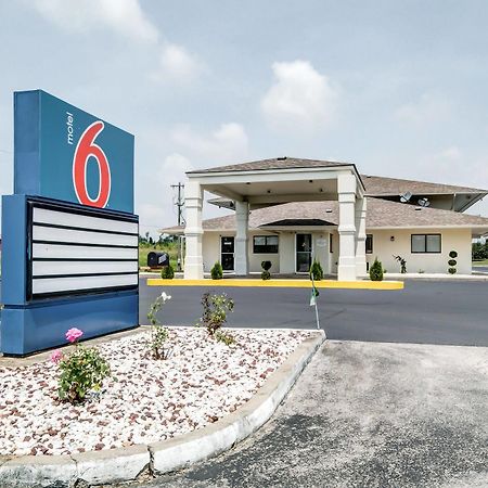 Motel 6-Berea, Ky Eksteriør billede