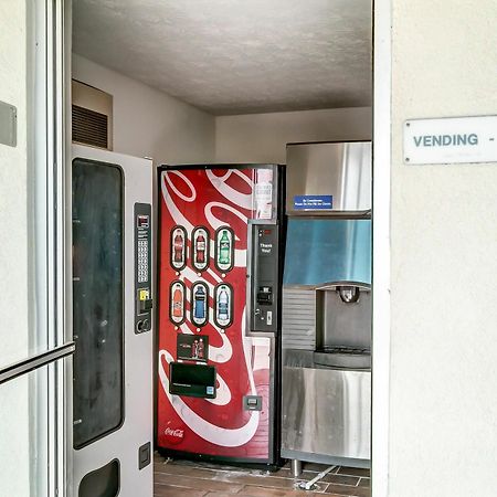 Motel 6-Berea, Ky Eksteriør billede
