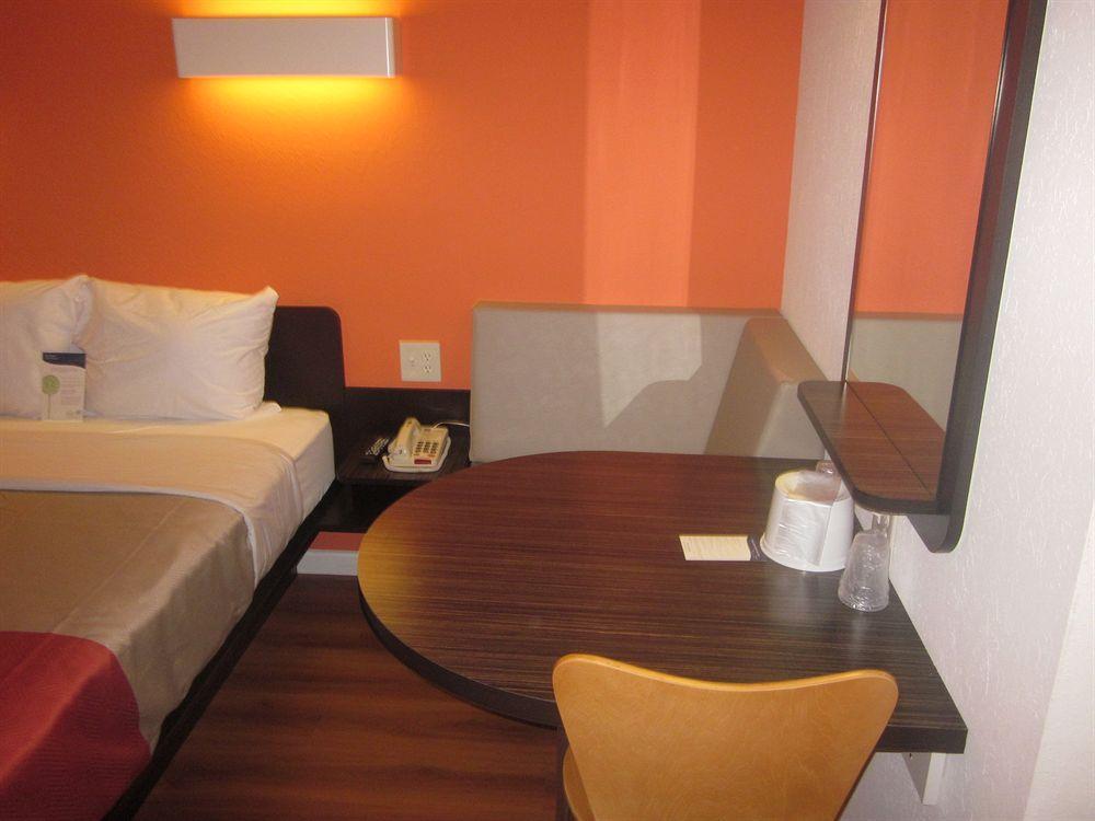 Motel 6-Berea, Ky Eksteriør billede