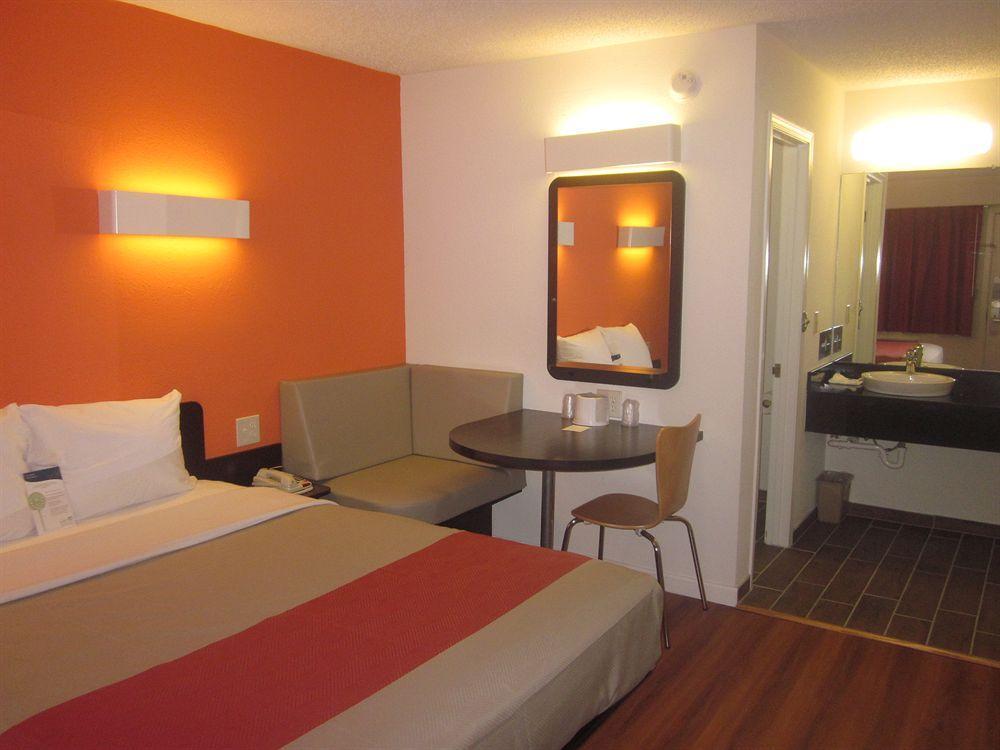 Motel 6-Berea, Ky Eksteriør billede