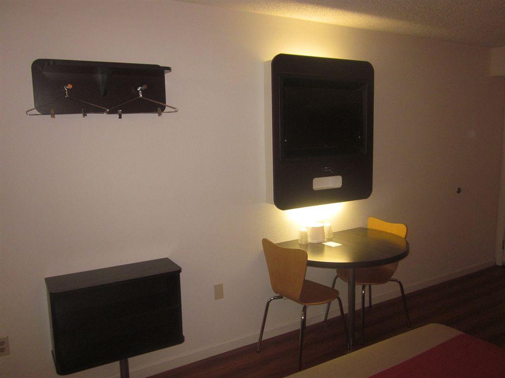 Motel 6-Berea, Ky Eksteriør billede