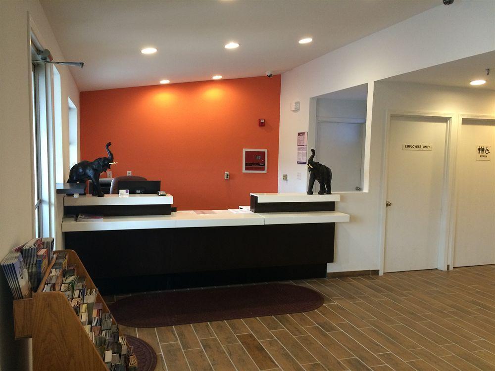 Motel 6-Berea, Ky Eksteriør billede