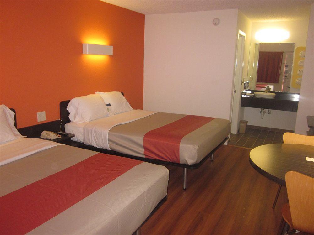 Motel 6-Berea, Ky Eksteriør billede