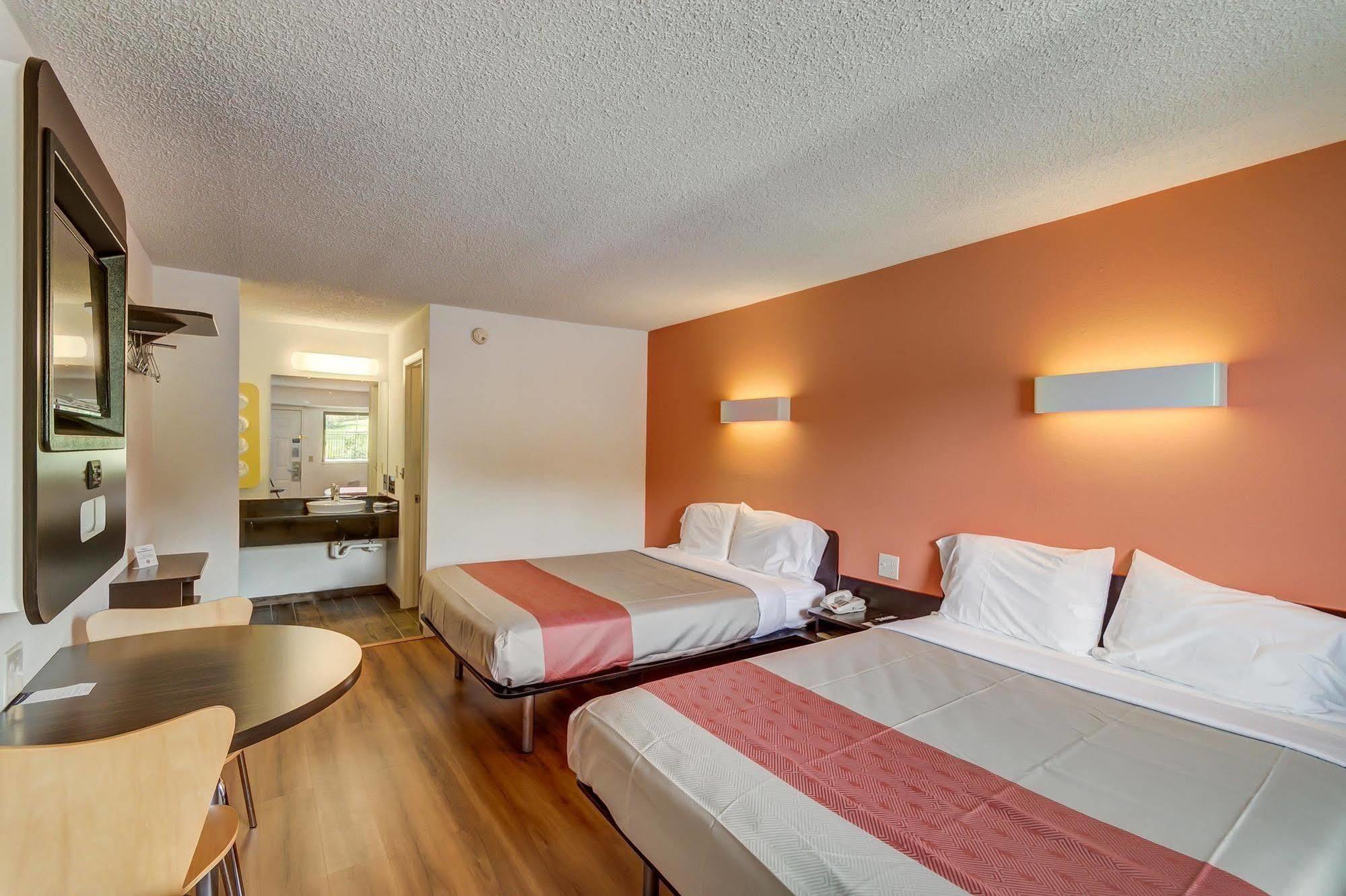 Motel 6-Berea, Ky Eksteriør billede