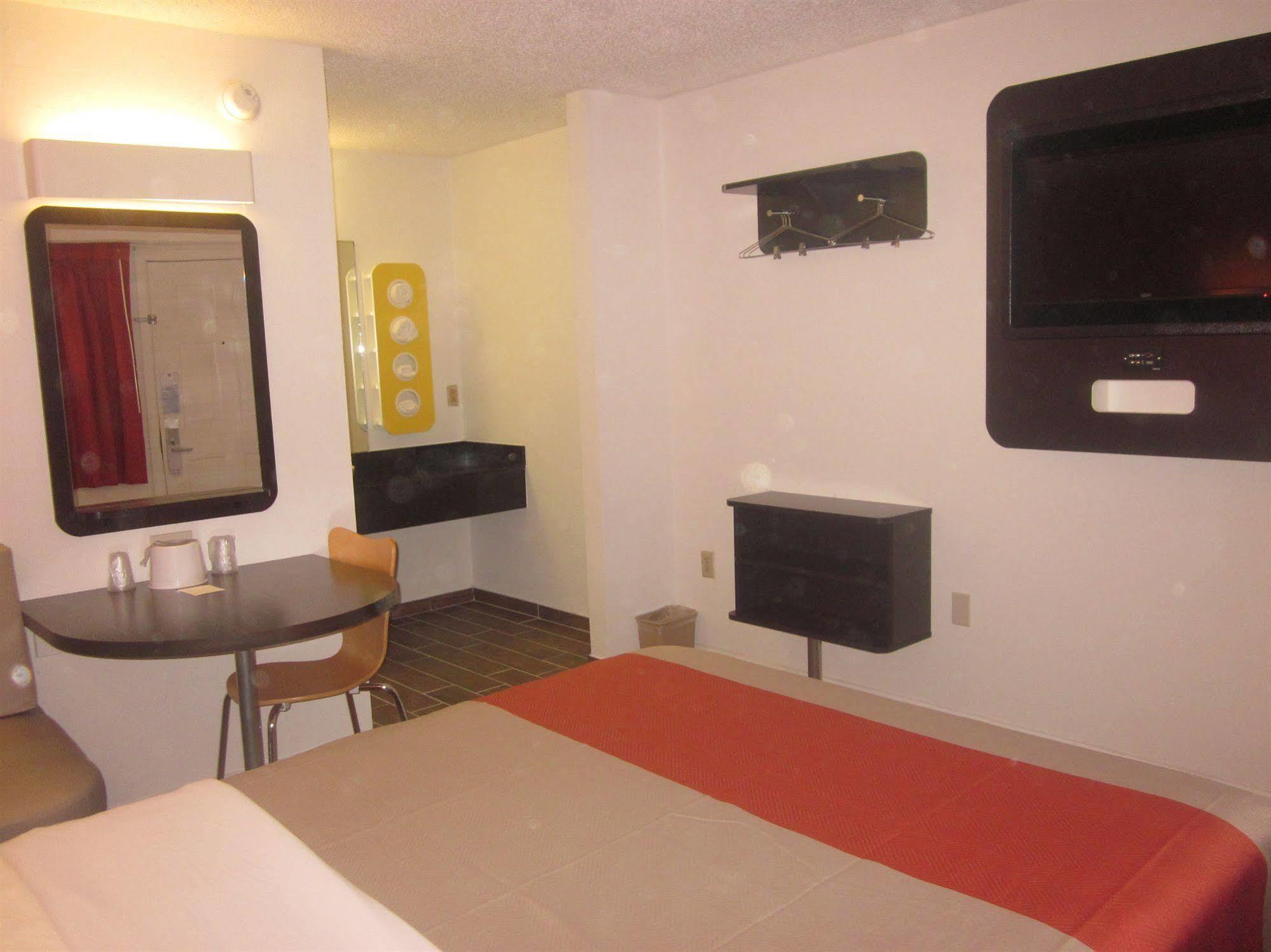 Motel 6-Berea, Ky Eksteriør billede