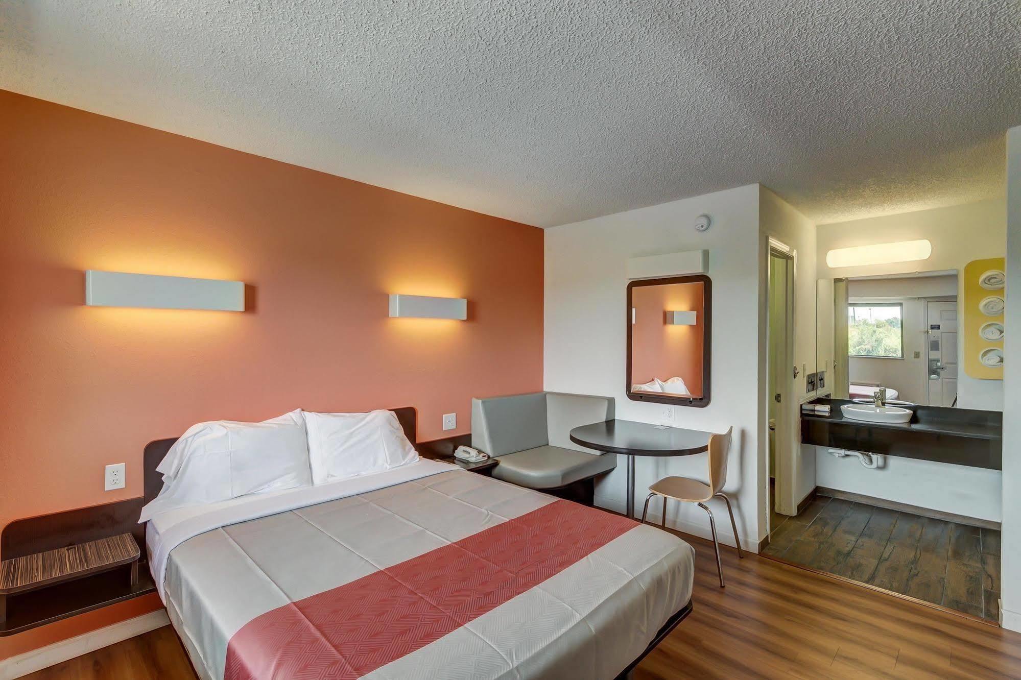 Motel 6-Berea, Ky Eksteriør billede