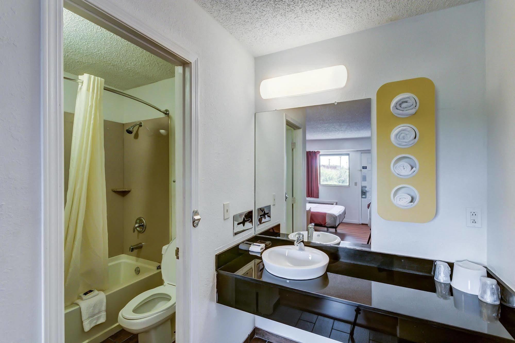 Motel 6-Berea, Ky Eksteriør billede