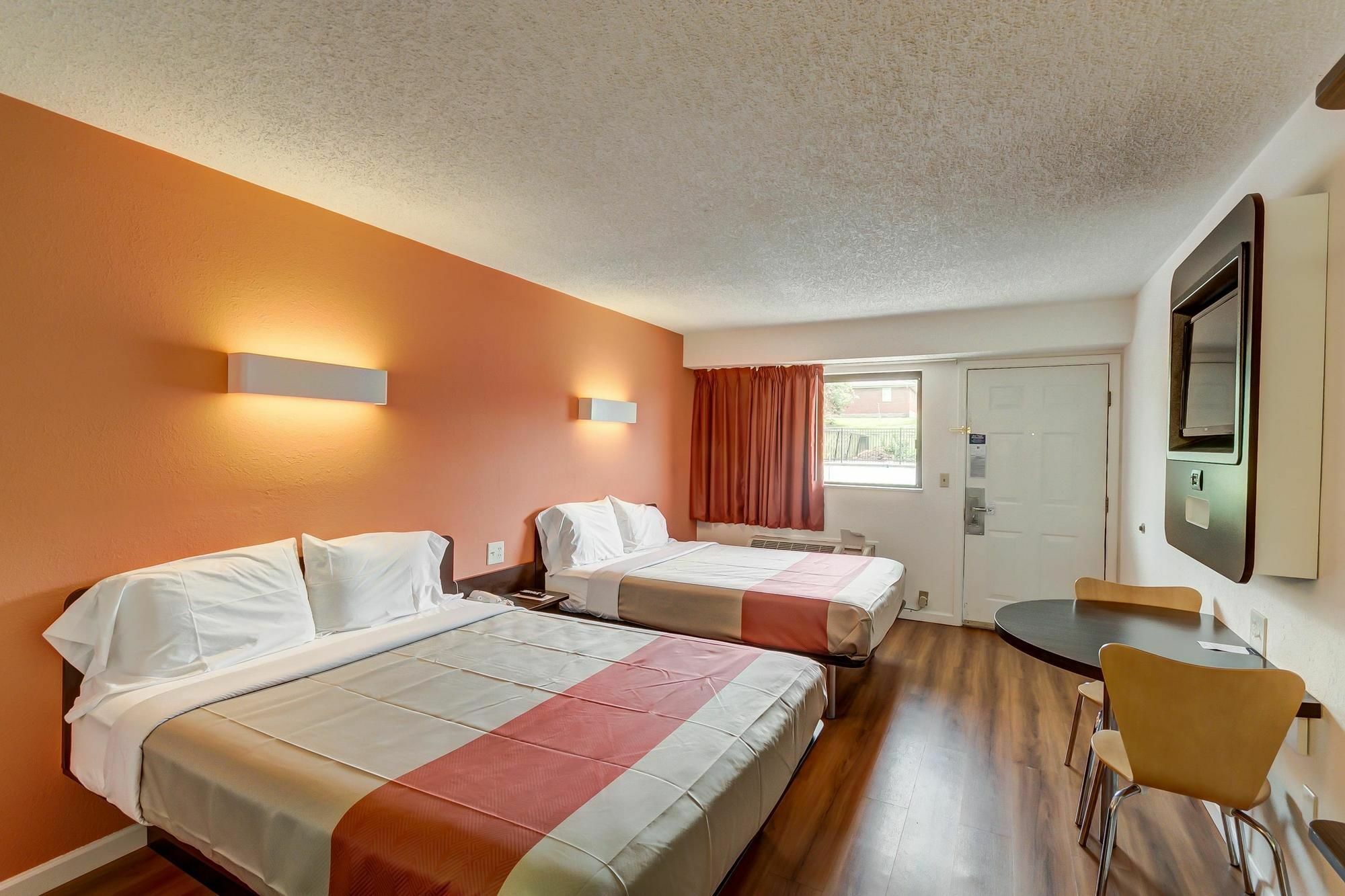 Motel 6-Berea, Ky Eksteriør billede