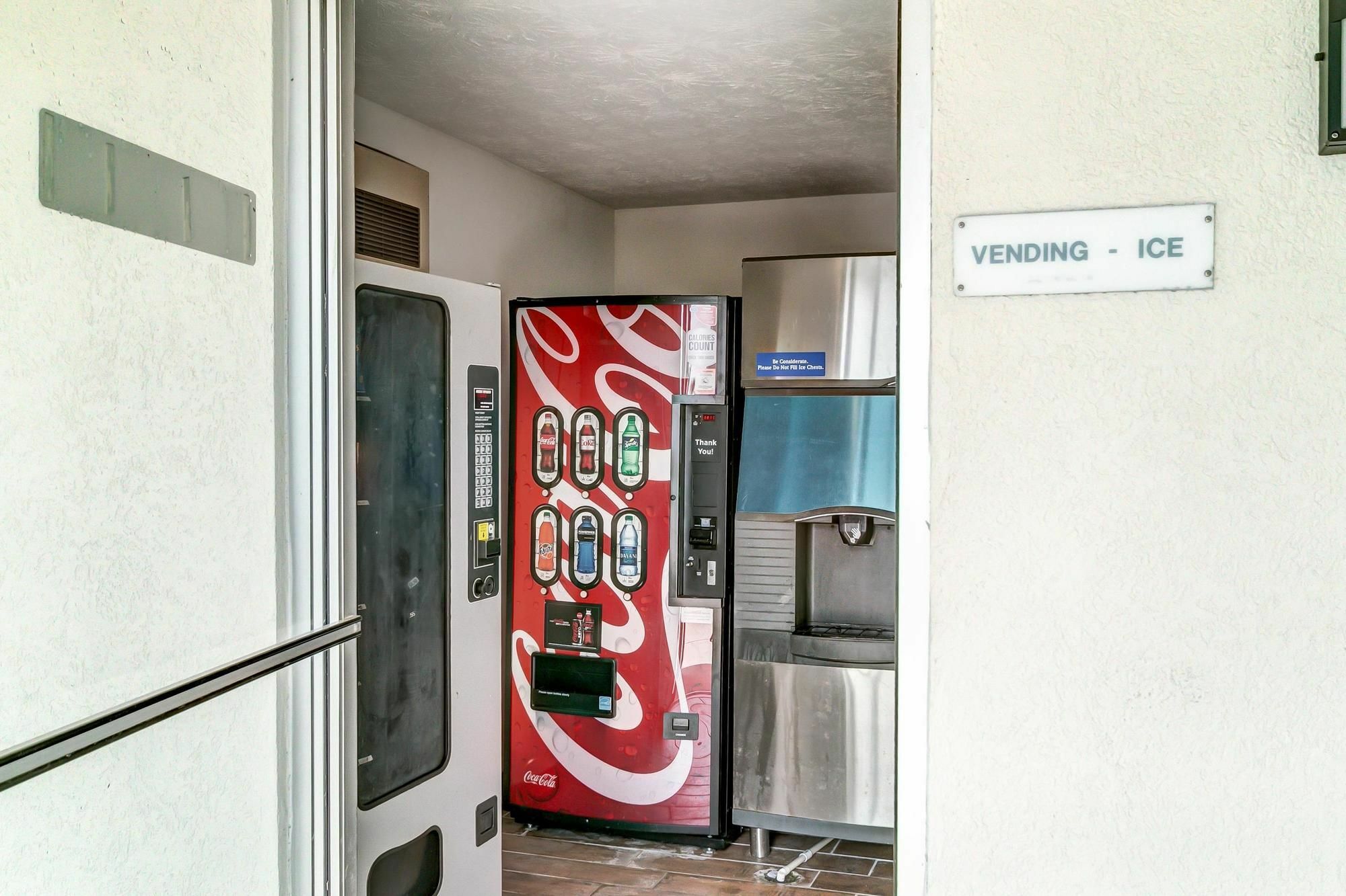 Motel 6-Berea, Ky Eksteriør billede